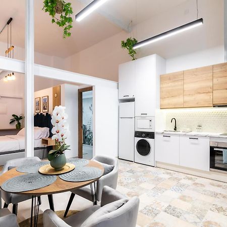 אליקאנטה Apartamento Noguera Loft "B" מראה חיצוני תמונה