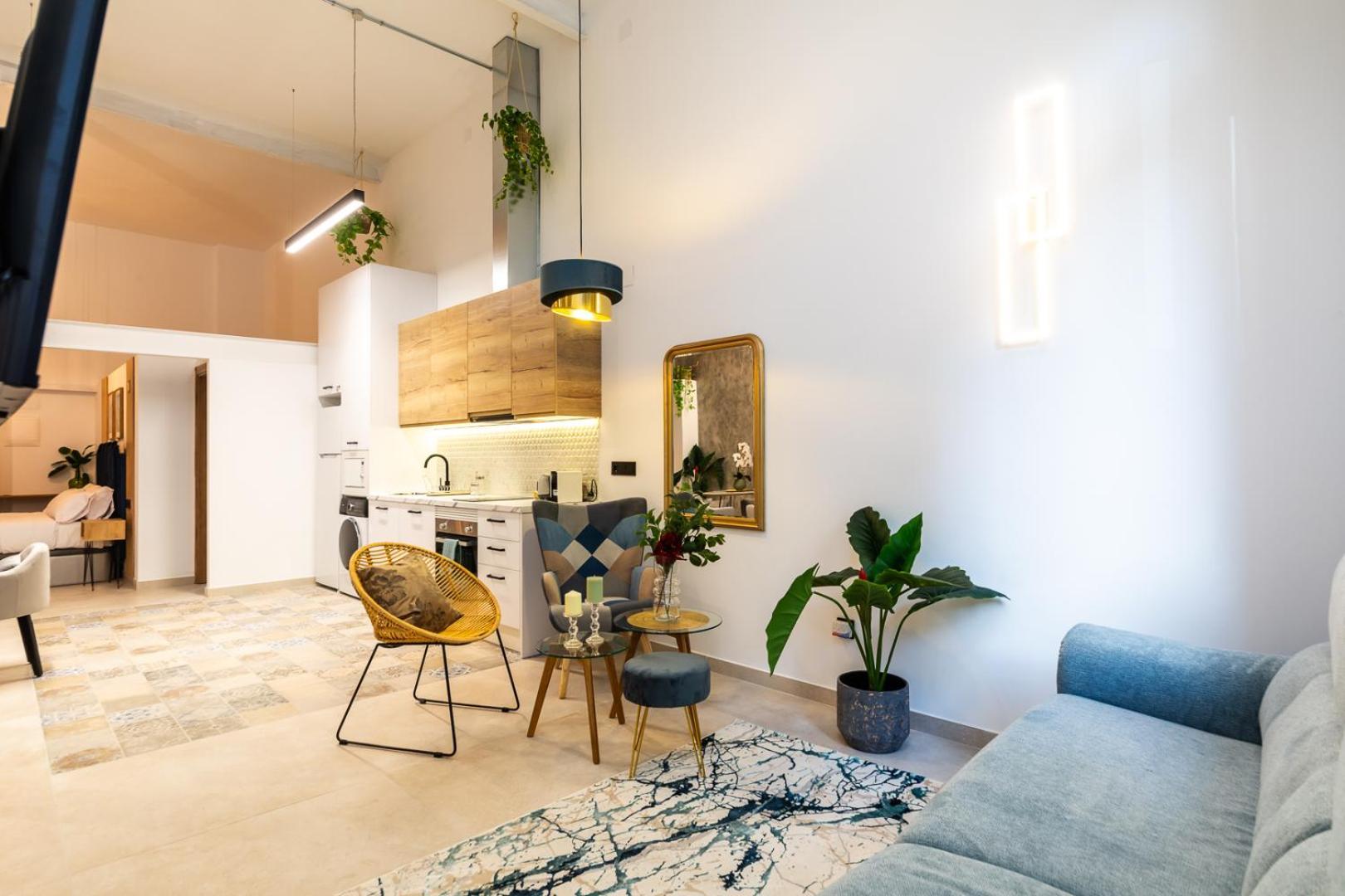 אליקאנטה Apartamento Noguera Loft "B" מראה חיצוני תמונה