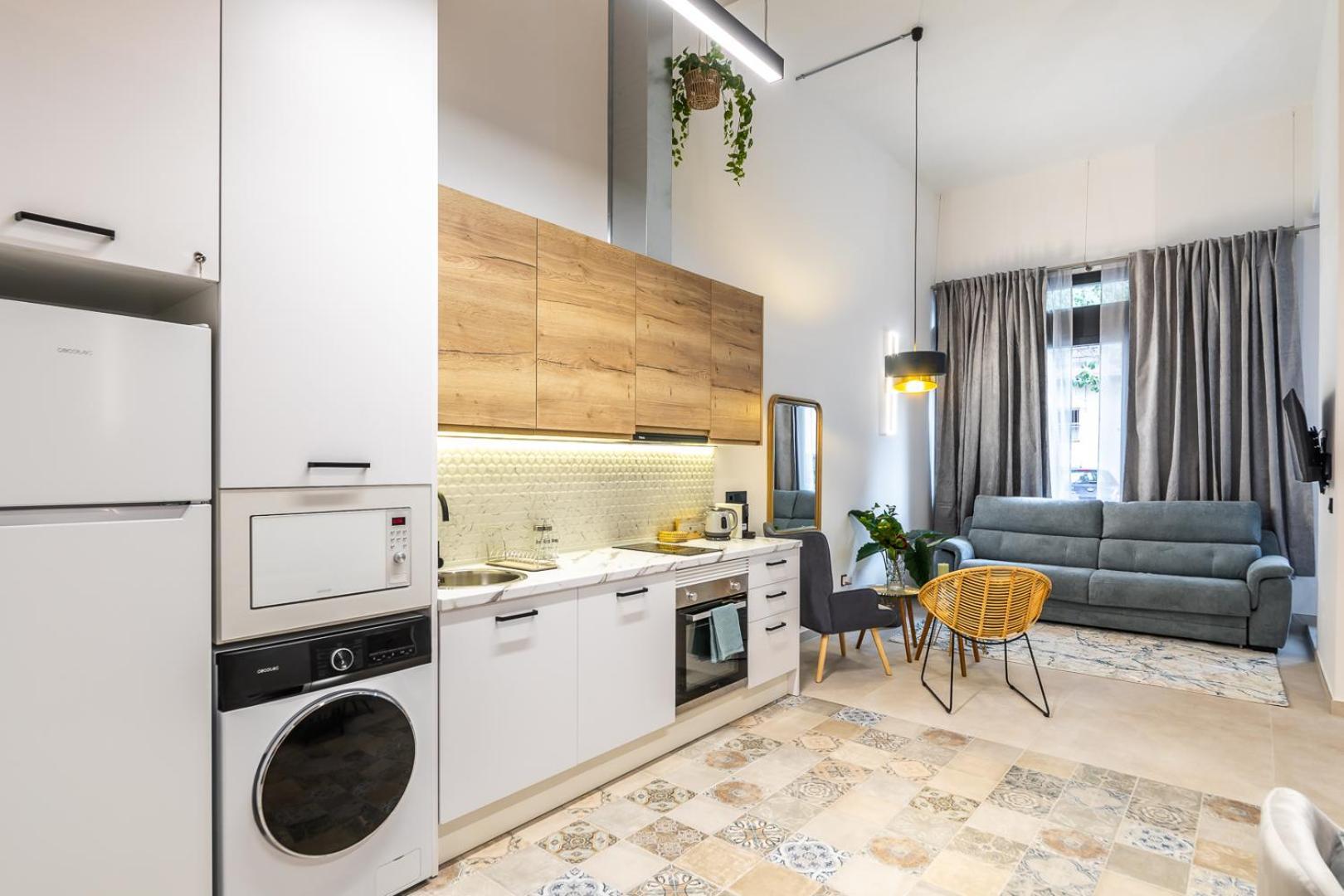 אליקאנטה Apartamento Noguera Loft "B" מראה חיצוני תמונה